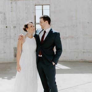 Meet your Posher, Catherine